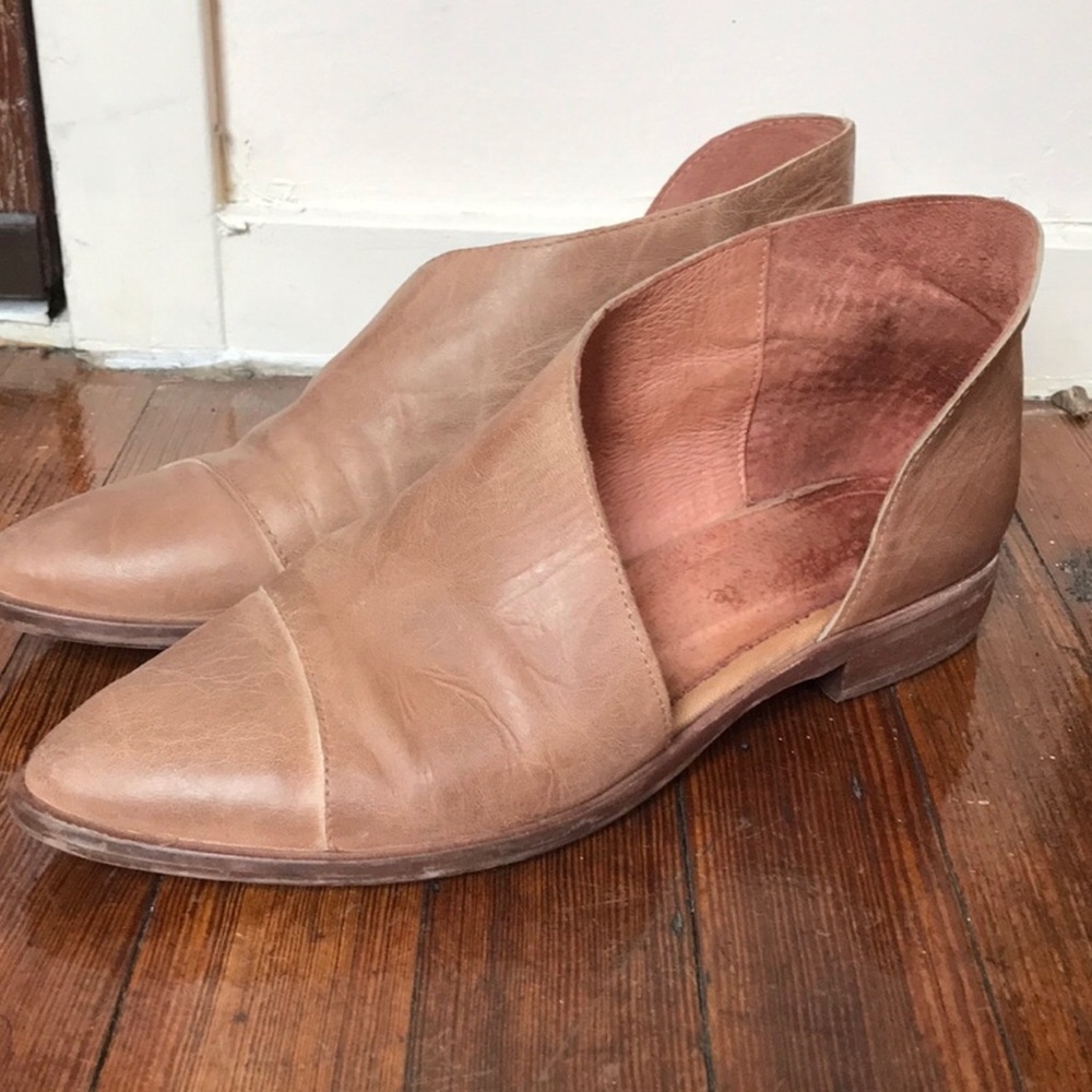 Free People Royale Flat